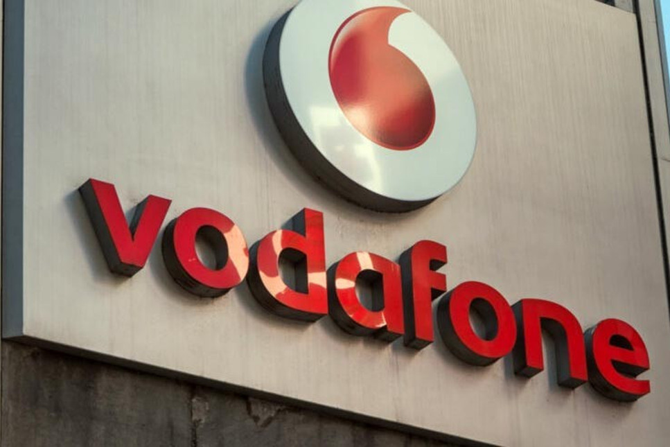 Vodafone'un yüzde 9,8 hissesi 4,4 milyar dolara kime satıldı?