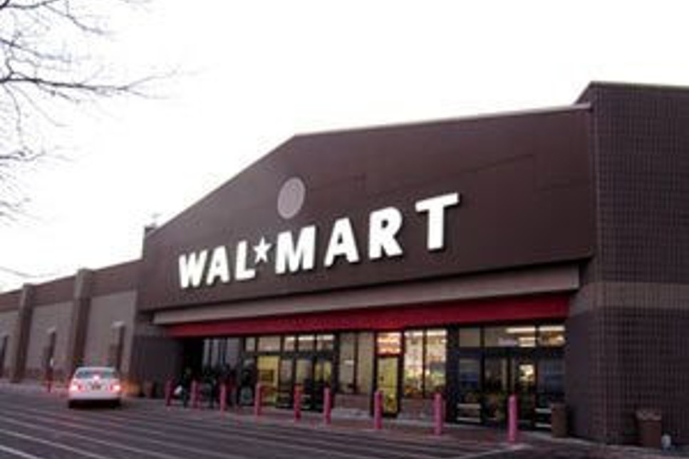 Walmart, Amazon'la rekabet için 3,3 milyar dolara satın alıyor