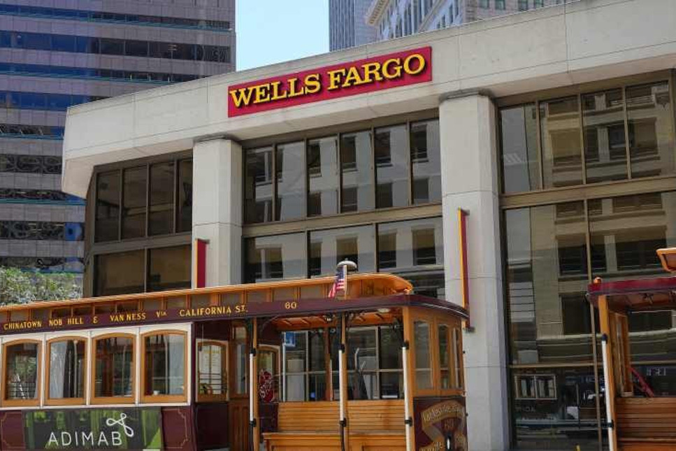 Wells Fargo’ya 3.7 Milyar dolarlık rekor ceza!