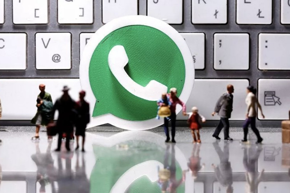 WhatsApp'a yeni özellik geldi: WhatsApp Web'de görüntülü konuşma