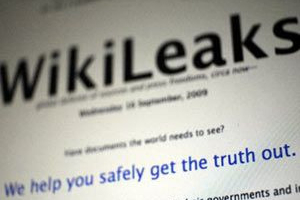 Wikileaks belgeleri, Alman CEO'yu işinden etti