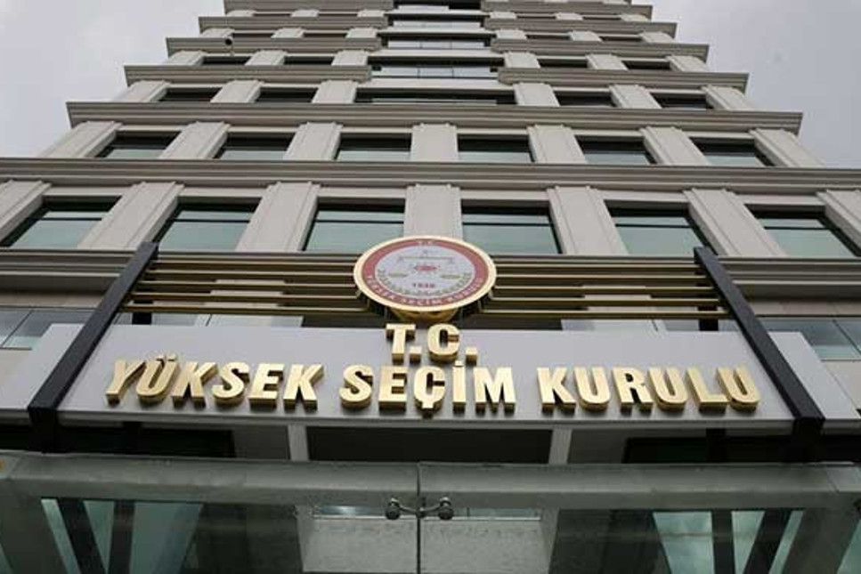 YSK, İstanbul itirazlarını yarın görüşmeye devam edecek