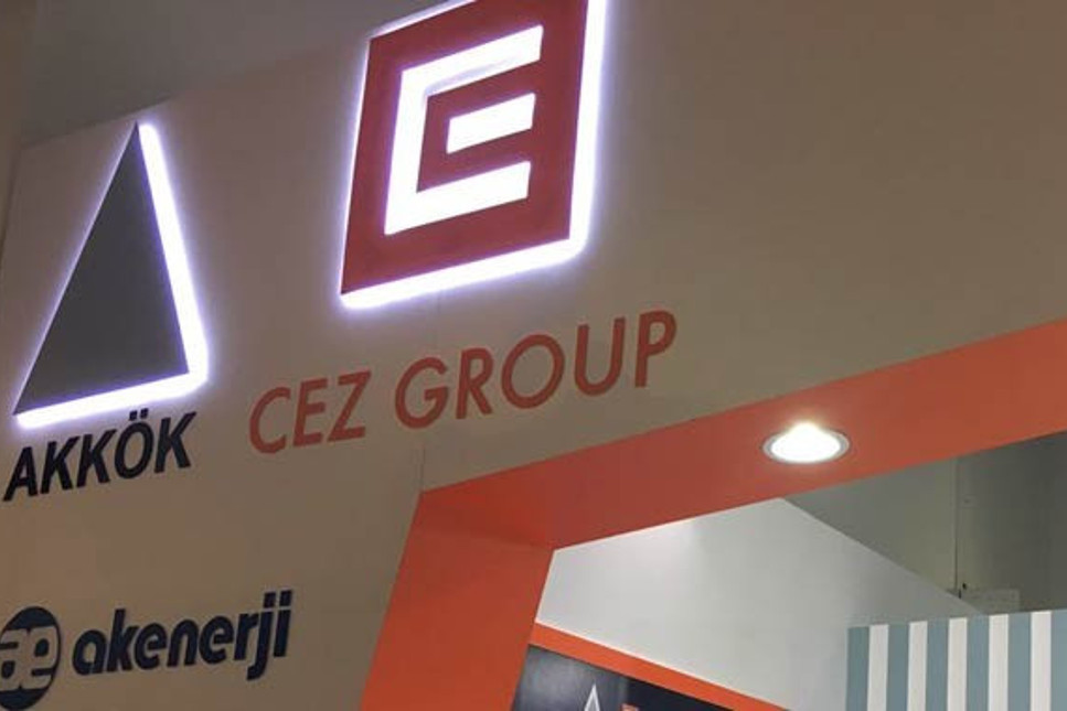 Yabancı enerji şirketi Türkiye'den çıkış sinyali verdi
