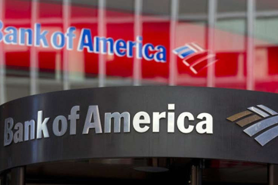 Yabancılar çıkıyor! Türkiye ile ilgili beklentilerini yükselten Bank Of America 550 milyonluk satış yaptı