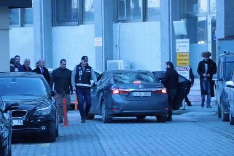 Yalova Belediyesi'ndeki yolsuzluk soruşturması kapsamında 5 kişi daha tutuklandı