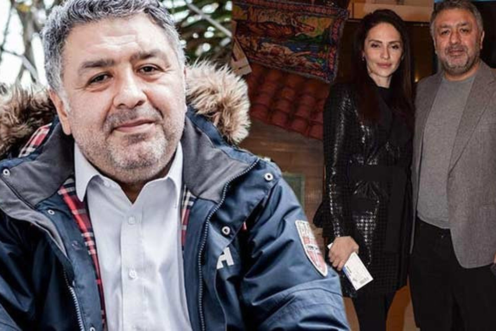 Yapımcı Mustafa Uslu’ya şantaj: ‘Vurulmak istemiyorsan 300 bin ver’