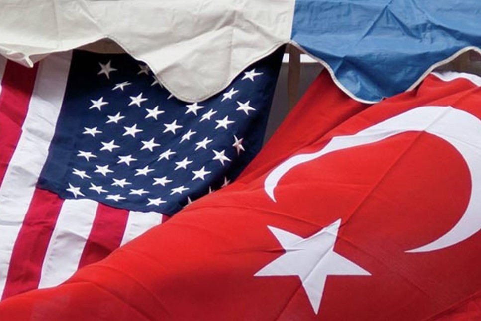 Türk Dışişleri: ABD'nin tek taraflı adımı müttefiklik ruhuyla bağdaşmaz
