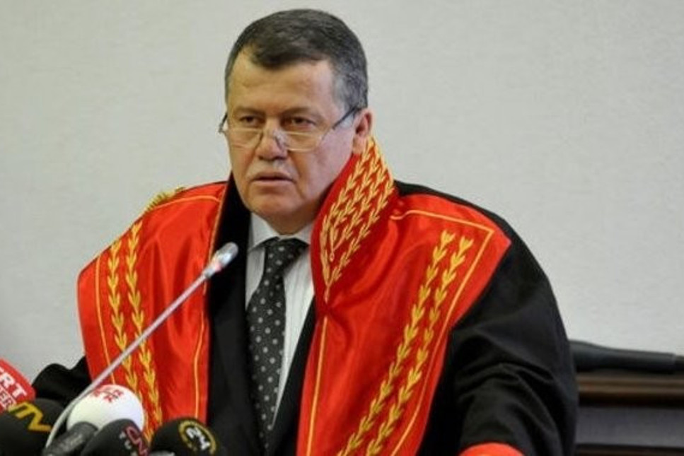Yargıtay Başkanı İsmail Rüştü Cirit de şikayetçi: Yargı bu kadar zikzak yapmamalı