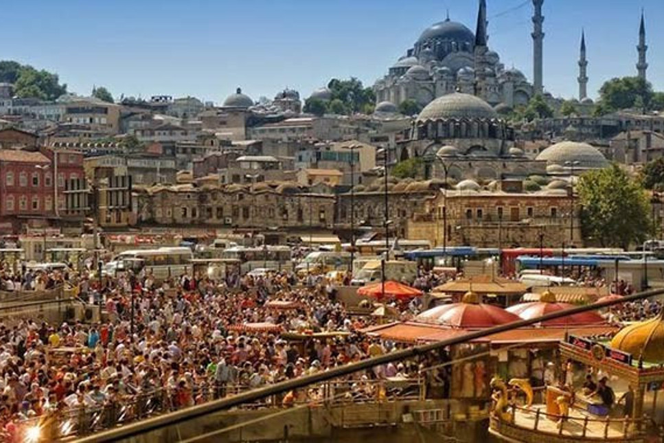 İstanbul Valiliği kentteki Suriyeli göçmenler için tarih verdi