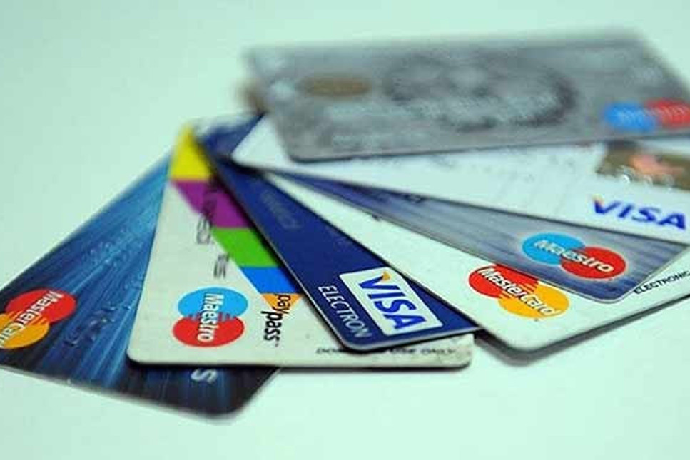Merkez Bankası kredi kartı faiz oranlarını düşürdü