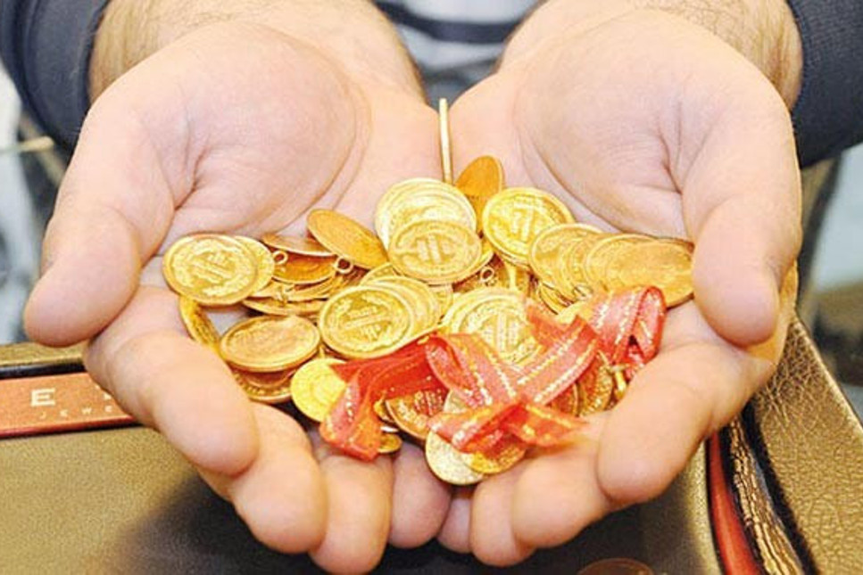 Altın fiyatlarında yükseliş sürüyor: Çeyrek altın 745 lira oldu