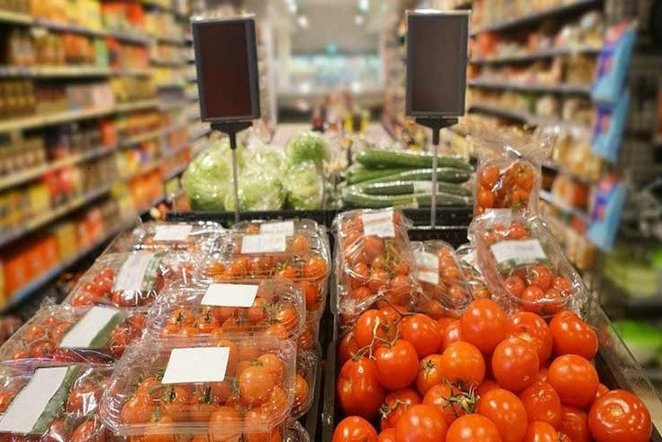 11 ayda sebze fiyatları yüzde 434,3 arttı