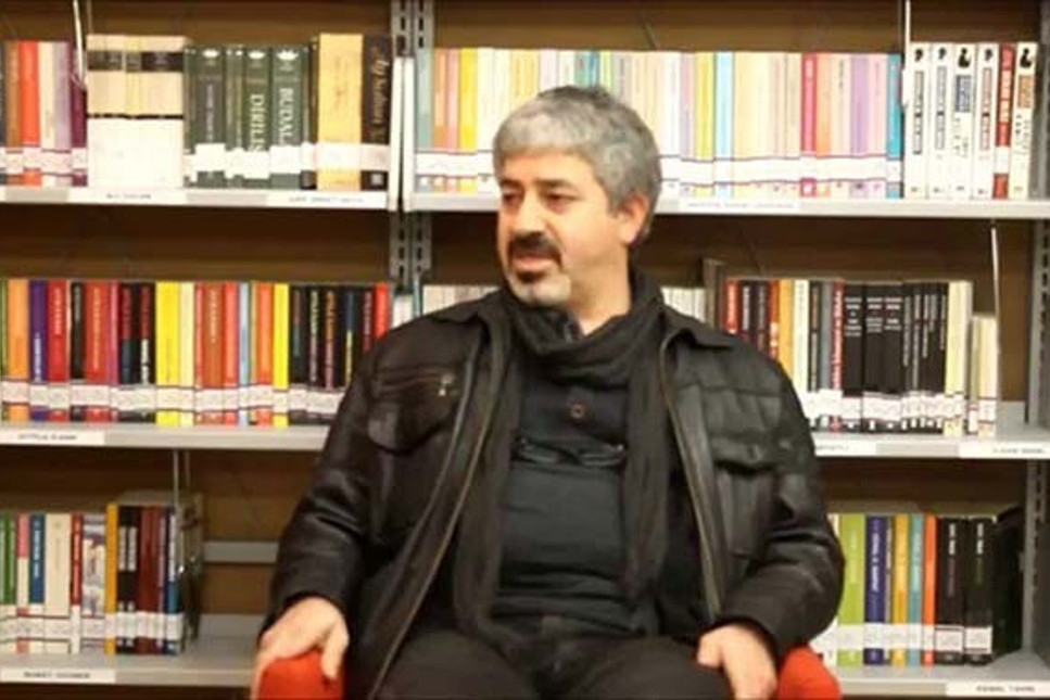 Yazar Mehmet Gündem, Nuh Gönültaş ve Behram Kılıç tutuklandı