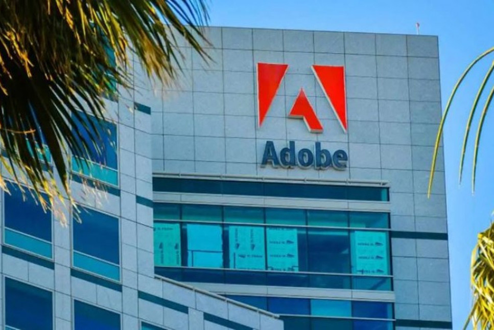 Yazılım firması Adobe'den yapay zeka hamlesi