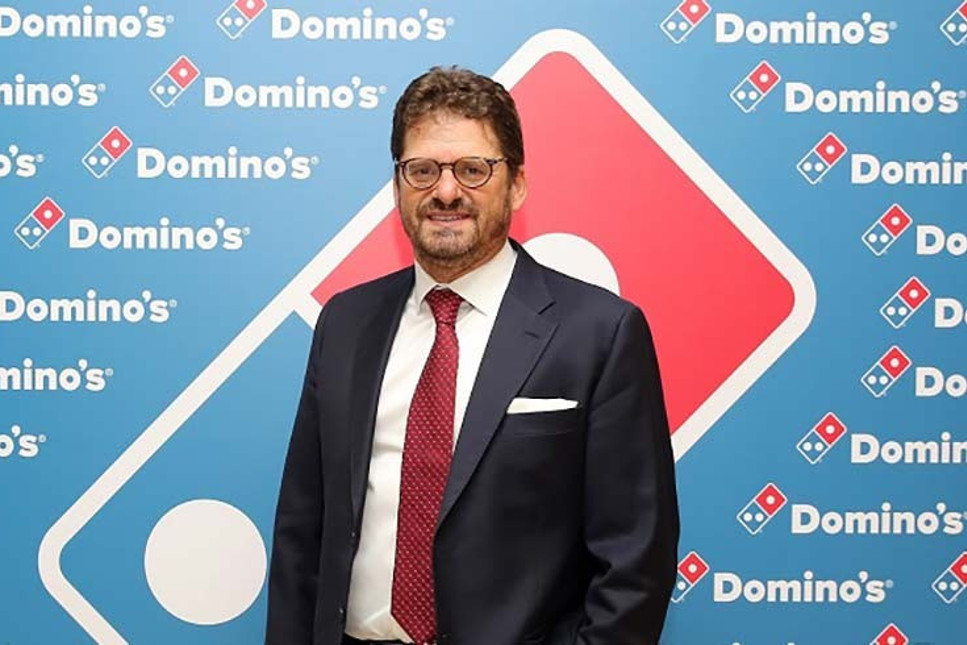 Yemeksepeti'nden sonra Domino's Pizza'nın da kişisel verileri çalındı