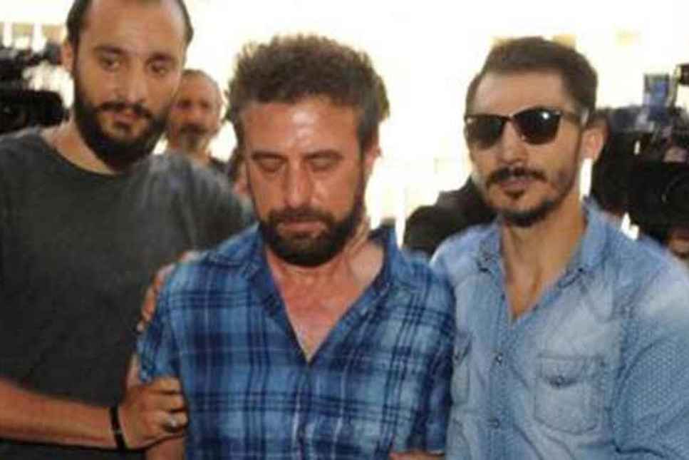 Yeni Akit Gazetesi Genel Yayın Yönetmeni Kadir Demirel'in katili damat tutuklandı