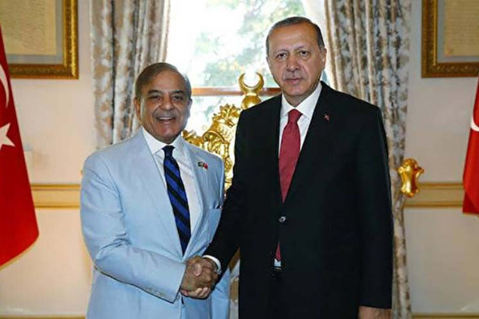 Yeni Şafak'ın istediği oldu... Cumhurbaşkanı Erdoğan ile fotoğraf