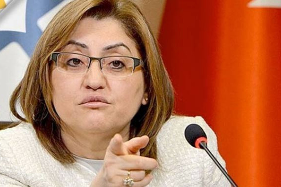 Fatma Şahin CHP'li belediyelere 'FETÖ ve PKK' benzetmesini kabul etmedi: Doğru bulmuyorum