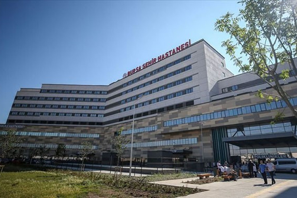Yapılması planlanan 10 şehir hastanesinin maliyeti bir yılda 6 milyar 623 milyon lira arttı