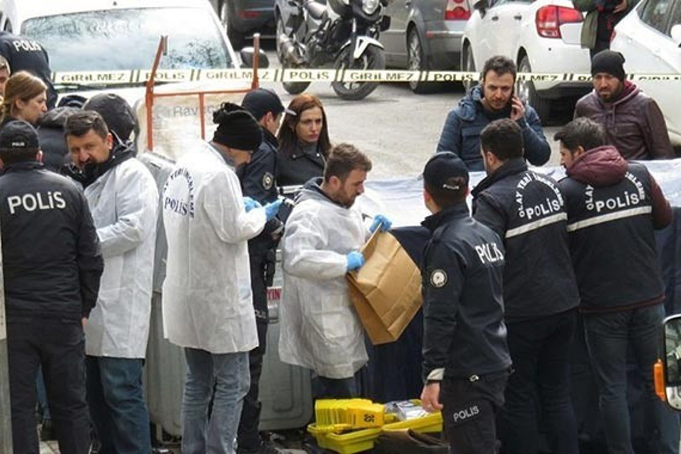 Yeni bir Münevver Karabulut vakası! Kadıköy'de çöpte kadın cesedi parçaları bulundu