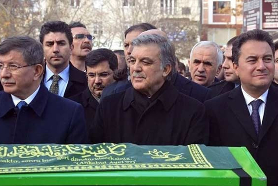 Yeni partiyle ilgili önemli iddia: Ali Babacan saf değiştirdi