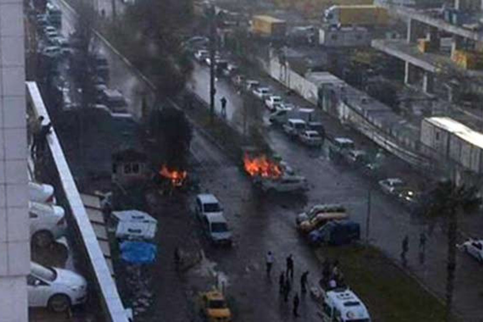 İzmir'de teröristlerin alçak planı ortaya çıktı..