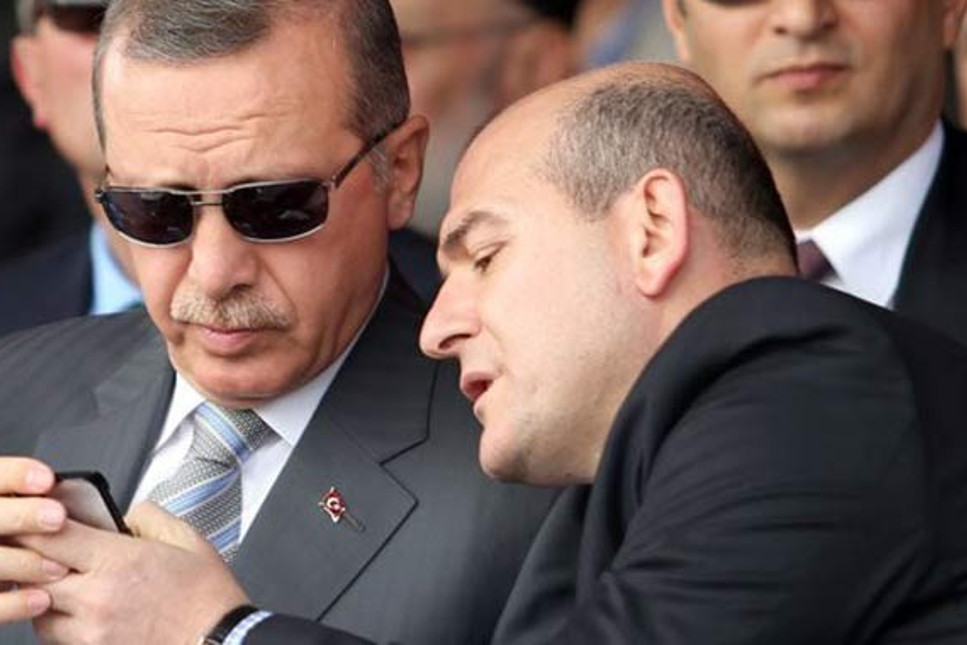 Yeniçağ: Erdoğan, çok kızgınmış; Süleyman Soylu için 'son başbakan' olacak diyorlar