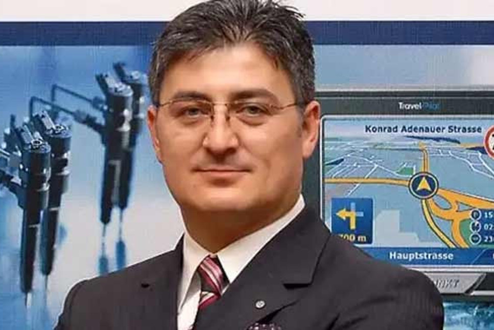 Yerli otomobil CEO'su Mehmet Gürcan Karakaş kimdir?