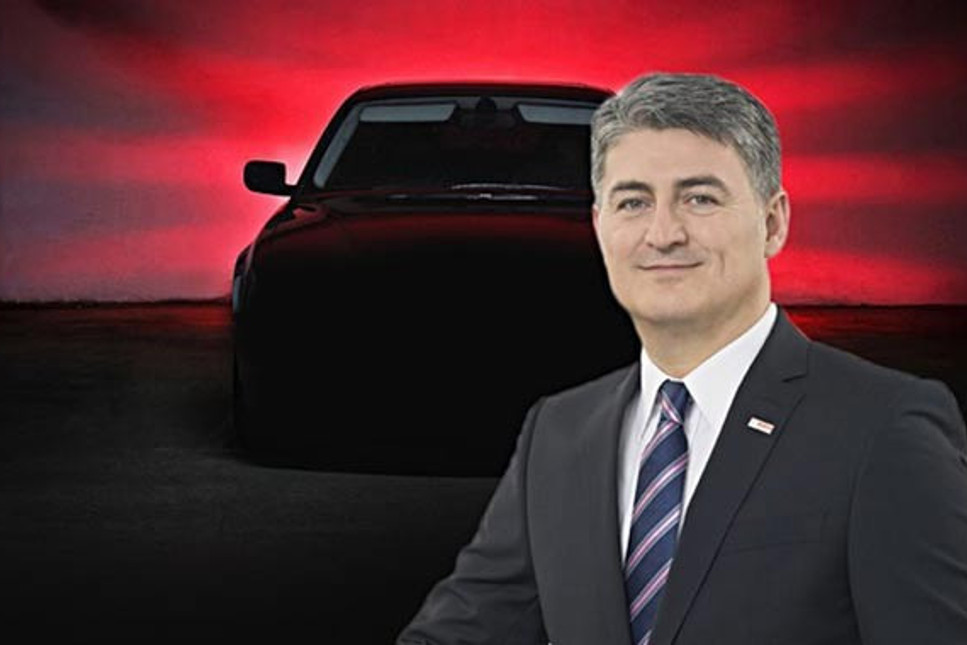 Yerli otomobil CEO'su iki örneğe tepki gösterdi: Kopya olmayacak