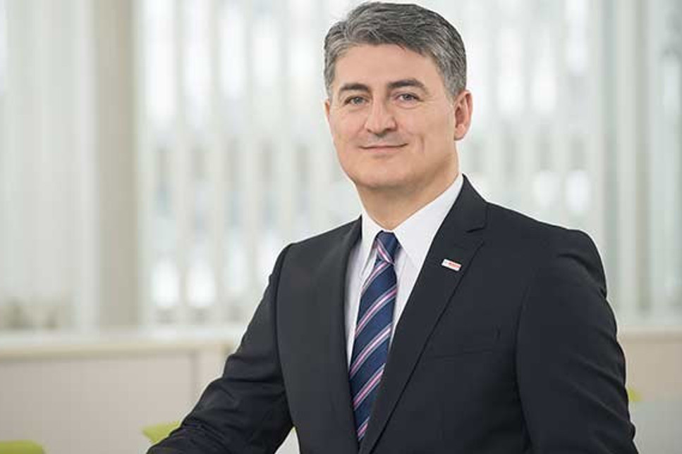 Yerli otomobilin CEO’su Gürcan Karakaş ‘Bosch’una gelmedi...