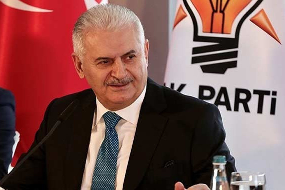 Yargıtay Onursal Daire Başkanı Aktan: Binali Yıldırım istifa etmezse İstanbul'daki seçim iptal edilebilir