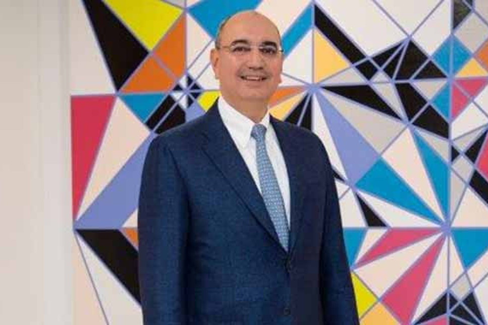 Yıldız Holding yeni başkanı Ali Ülker'den ilk açıklama: Hedefleri, projeleri neler?