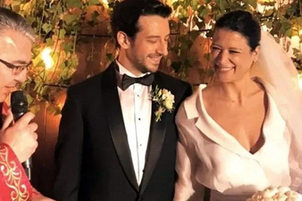 Yılın düğünü! Cem Boyner ve Bilgün Sazak’ın kızı Elif Boyner evlendi