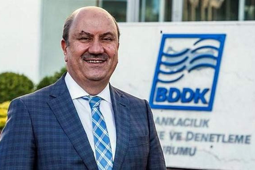 Flaş gelişme: BDDK bankaları toplantıya çağırdı