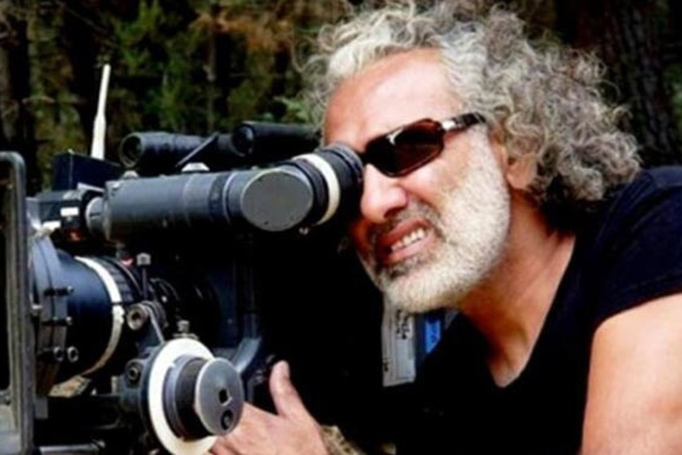 Yönetmen Sinan Çetin'in başı ağrıyacak
