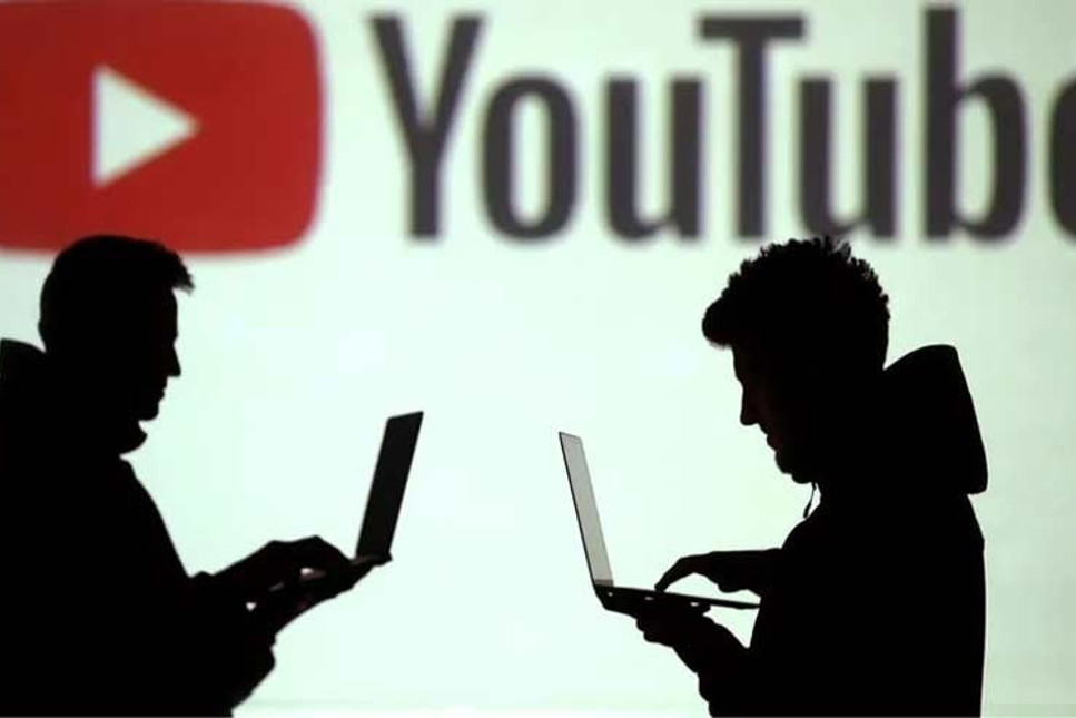 YouTuber'lara vergi düzenlemesi:  880 bin liraya kadar fatura yok, beyanname yok