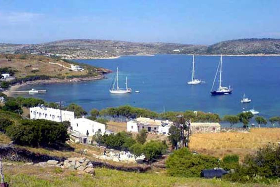 Yunanistan’ın Ege’de işgal ettiği 18’inci ada adımıza tescilli çıktı!