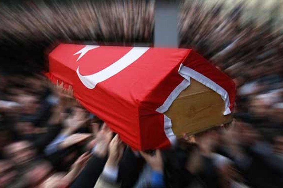 Yüreğimiz yandı: Fırat Kalkanı Harekatı'nda 14 Şehit, toplam 35 kayıp