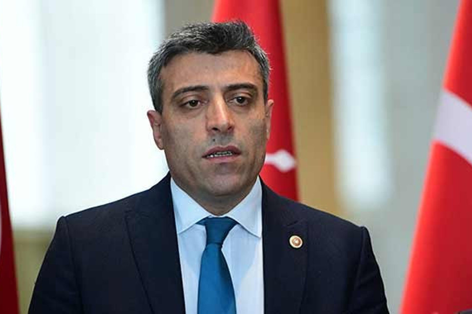 Türkçe ezan tartışması: CHP'li Yılmaz ile Erol 'kesin çıkarma' önerisiyle disipline sevk edildi