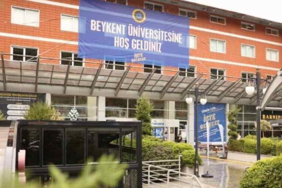 Yüzde 10 zam sözü veren Beykent Üniversitesi fahiş zam yaptı
