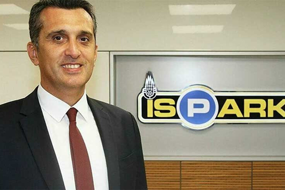 Zarar eden İSPARK'ın Genel Müdürü görevden alındı iddiası