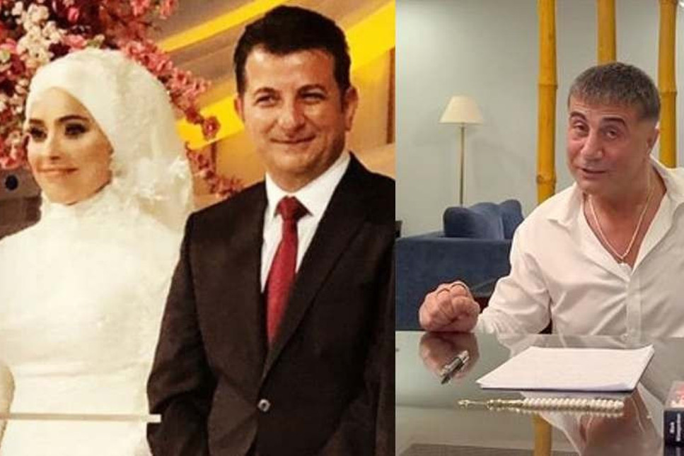 Zehra Taşkesenlioğlu'nun eşi Ünsal Ban, Sedat Peker'in iddialarını doğruladı