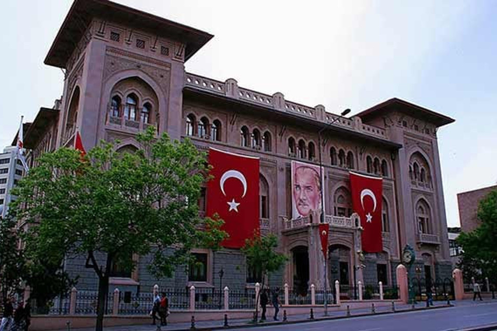 Ziraat Bankası, PTT, BİST, BOTAŞ, Çaykur, Eti Maden ve Türksat Varlık Fonu'na devredildi