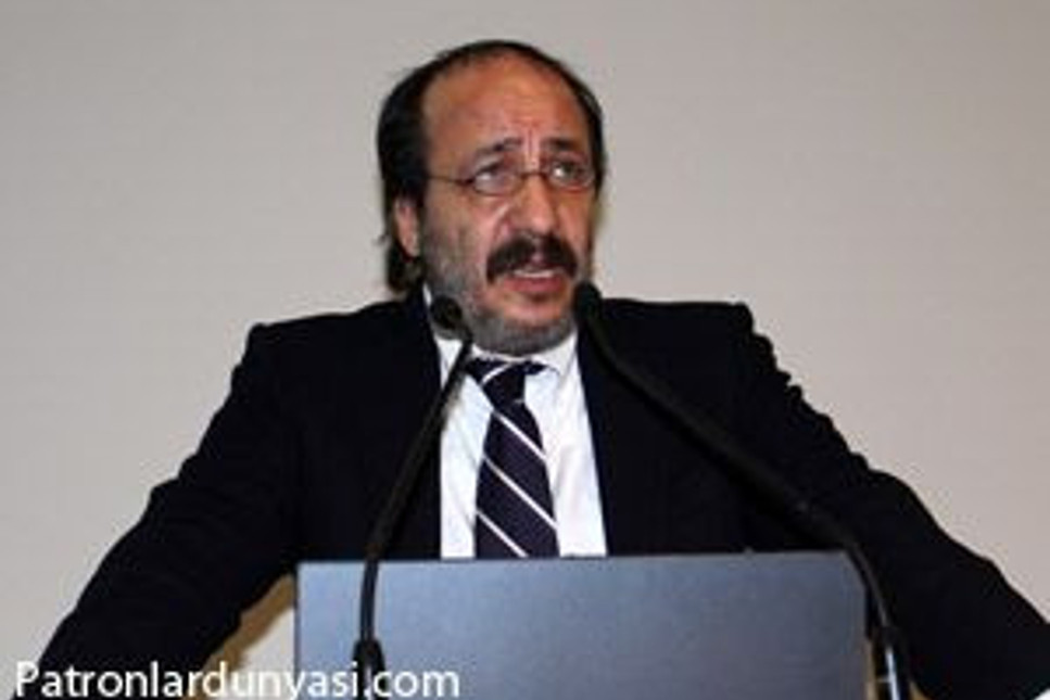 Adnan Dalgakıran 4.ncü kez başkan seçildi