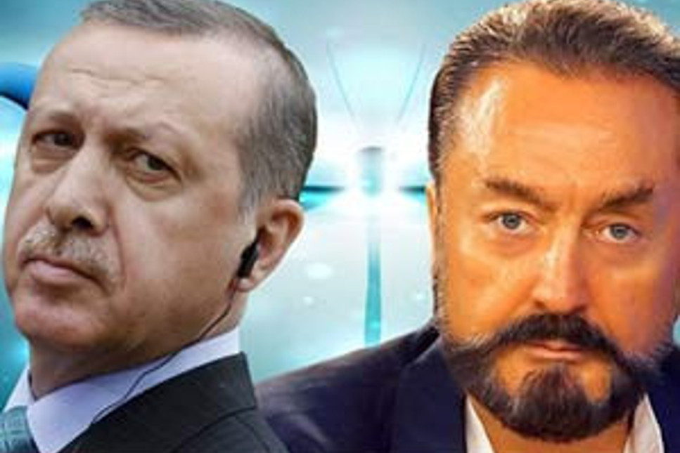 Başbakan Erdoğan, Adnan Hoca'yı aradı Kedicikler mutlu oldu