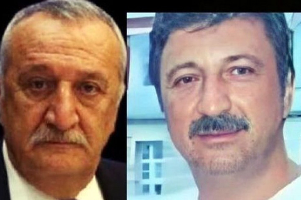 Ağar PD'ye konuştu: 'Erol Erkan'la teyze çocuğu' iddiasını yalanladı  
