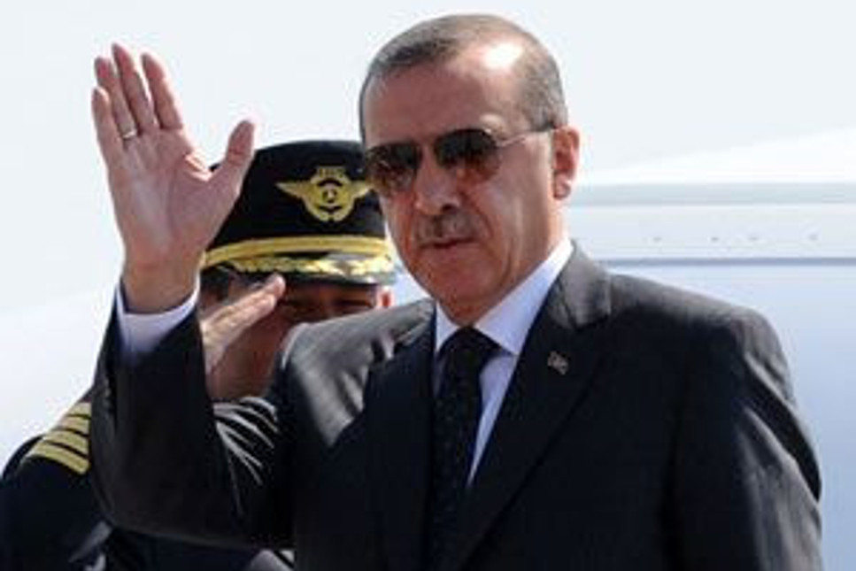 Seçilmiş Cumhurbaşkanı Erdoğan, ilk yurtdışı gezisini nereye yapacak?