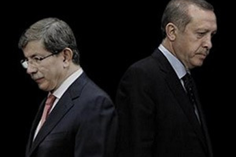 Erdoğan'la Davutoğlu'nun kırılma noktaları