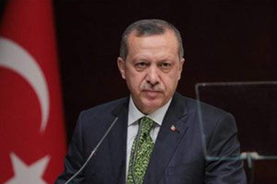Erdoğan, 20 trilyonun peşinde