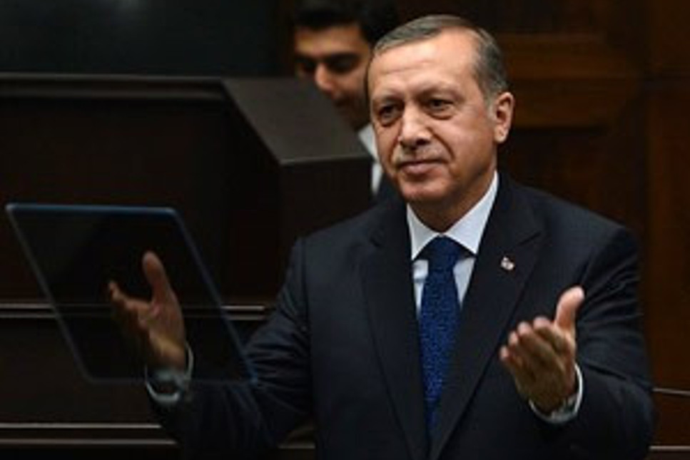Erdoğan yüzünden RTÜK'te küfürler havada uçuştu